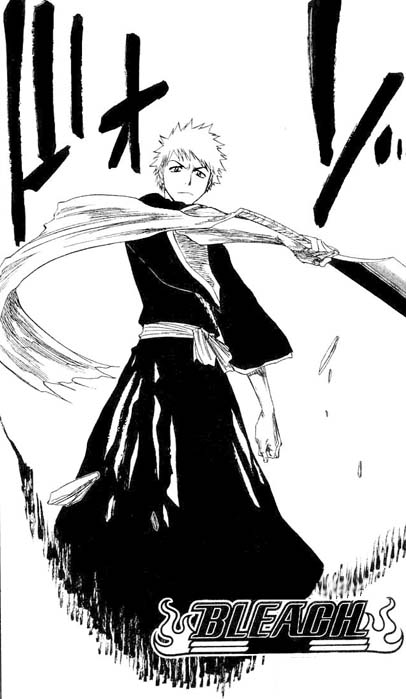 Otaku Gallery  / Anime e Manga / Bleach / Manga Scans / 037.jpg